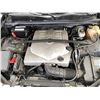 Image 32 : 2007 CADILLAC SRX, BLACK, 186833 KMS, REAR WHEEL DRIVE. - J122848