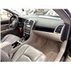Image 37 : 2007 CADILLAC SRX, BLACK, 186833 KMS, REAR WHEEL DRIVE. - J122848