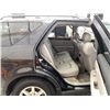 Image 39 : 2007 CADILLAC SRX, BLACK, 186833 KMS, REAR WHEEL DRIVE. - J122848