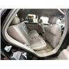 Image 41 : 2007 CADILLAC SRX, BLACK, 186833 KMS, REAR WHEEL DRIVE. - J122848