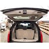 Image 43 : 2007 CADILLAC SRX, BLACK, 186833 KMS, REAR WHEEL DRIVE. - J122848