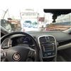 Image 56 : 2007 CADILLAC SRX, BLACK, 186833 KMS, REAR WHEEL DRIVE. - J122848