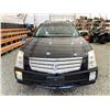 Image 6 : 2007 CADILLAC SRX, BLACK, 186833 KMS, REAR WHEEL DRIVE. - J122848