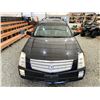 Image 7 : 2007 CADILLAC SRX, BLACK, 186833 KMS, REAR WHEEL DRIVE. - J122848