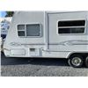 Image 11 : 2001 TRAILLIGHT TRAVEL TRAILER, WHITE. - D016839