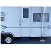 Image 17 : 2001 TRAILLIGHT TRAVEL TRAILER, WHITE. - D016839