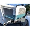Image 19 : 2001 TRAILLIGHT TRAVEL TRAILER, WHITE. - D016839