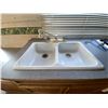 Image 27 : 2001 TRAILLIGHT TRAVEL TRAILER, WHITE. - D016839
