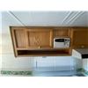 Image 28 : 2001 TRAILLIGHT TRAVEL TRAILER, WHITE. - D016839