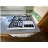 Image 29 : 2001 TRAILLIGHT TRAVEL TRAILER, WHITE. - D016839