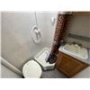 Image 38 : 2001 TRAILLIGHT TRAVEL TRAILER, WHITE. - D016839