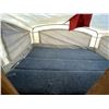Image 40 : 2001 TRAILLIGHT TRAVEL TRAILER, WHITE. - D016839