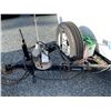 Image 8 : 2001 TRAILLIGHT TRAVEL TRAILER, WHITE. - D016839