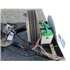 Image 9 : 2001 TRAILLIGHT TRAVEL TRAILER, WHITE. - D016839