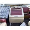 Image 18 : 17 FOOT GLASTRON BOAT, SSV-177 [SUPER STABLE VEE].  WITH HOLSCLAW T WHITE/RED. - P707129
