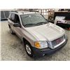 Image 10 : 2005 GMC ENVOY, SILVER, TMU KMS, 4X4. - B239987