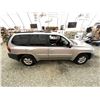 Image 12 : 2005 GMC ENVOY, SILVER, TMU KMS, 4X4. - B239987