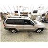 Image 13 : 2005 GMC ENVOY, SILVER, TMU KMS, 4X4. - B239987