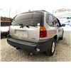 Image 14 : 2005 GMC ENVOY, SILVER, TMU KMS, 4X4. - B239987