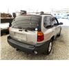 Image 15 : 2005 GMC ENVOY, SILVER, TMU KMS, 4X4. - B239987
