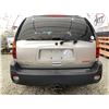 Image 17 : 2005 GMC ENVOY, SILVER, TMU KMS, 4X4. - B239987