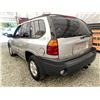 Image 20 : 2005 GMC ENVOY, SILVER, TMU KMS, 4X4. - B239987
