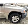 Image 25 : 2005 GMC ENVOY, SILVER, TMU KMS, 4X4. - B239987