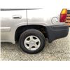 Image 29 : 2005 GMC ENVOY, SILVER, TMU KMS, 4X4. - B239987