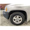Image 31 : 2005 GMC ENVOY, SILVER, TMU KMS, 4X4. - B239987