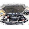 Image 32 : 2005 GMC ENVOY, SILVER, TMU KMS, 4X4. - B239987