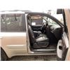 Image 36 : 2005 GMC ENVOY, SILVER, TMU KMS, 4X4. - B239987