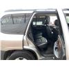 Image 40 : 2005 GMC ENVOY, SILVER, TMU KMS, 4X4. - B239987