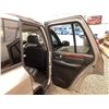Image 41 : 2005 GMC ENVOY, SILVER, TMU KMS, 4X4. - B239987