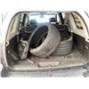 Image 43 : 2005 GMC ENVOY, SILVER, TMU KMS, 4X4. - B239987