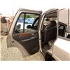 Image 45 : 2005 GMC ENVOY, SILVER, TMU KMS, 4X4. - B239987