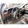 Image 49 : 2005 GMC ENVOY, SILVER, TMU KMS, 4X4. - B239987