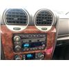Image 52 : 2005 GMC ENVOY, SILVER, TMU KMS, 4X4. - B239987