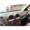 Image 53 : 2005 GMC ENVOY, SILVER, TMU KMS, 4X4. - B239987