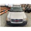 Image 7 : 2005 GMC ENVOY, SILVER, TMU KMS, 4X4. - B239987
