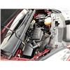 Image 35 : 2016 CHEVY TRAX, RED, 127463 KMS, ALL WHEEL DRIVE. - D194412