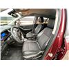 Image 51 : 2016 CHEVY TRAX, RED, 127463 KMS, ALL WHEEL DRIVE. - D194412