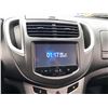Image 53 : 2016 CHEVY TRAX, RED, 127463 KMS, ALL WHEEL DRIVE. - D194412