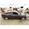 Image 13 : 2016 KIA OPTIMA, GREY, 128560 KMS, FRONT WHEEL DRIVE. - P090166