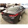 Image 16 : 2016 KIA OPTIMA, GREY, 128560 KMS, FRONT WHEEL DRIVE. - P090166