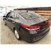 Image 21 : 2016 KIA OPTIMA, GREY, 128560 KMS, FRONT WHEEL DRIVE. - P090166