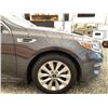 Image 25 : 2016 KIA OPTIMA, GREY, 128560 KMS, FRONT WHEEL DRIVE. - P090166