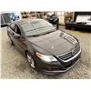 Image 10 : 2011 VW PASSAT, GREY, 187853 KMS, FRONT WHEEL DRIVE. - P701309
