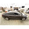 Image 13 : 2011 VW PASSAT, GREY, 187853 KMS, FRONT WHEEL DRIVE. - P701309