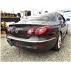 Image 14 : 2011 VW PASSAT, GREY, 187853 KMS, FRONT WHEEL DRIVE. - P701309