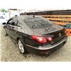 Image 21 : 2011 VW PASSAT, GREY, 187853 KMS, FRONT WHEEL DRIVE. - P701309